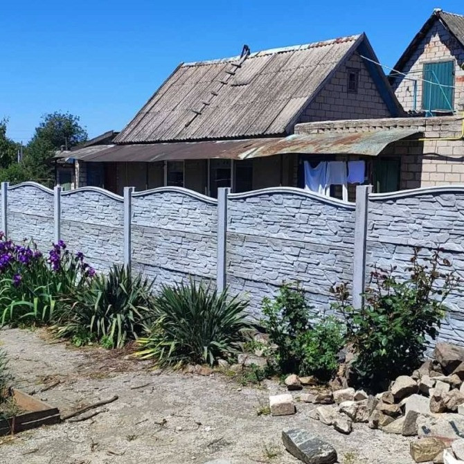 Надійні залізобетонні вироби в Кривому Розі та по всій Україні Кривий Ріг - зображення 4