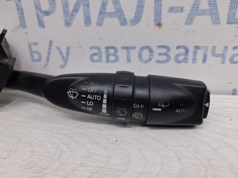 Переключатель подрулевой правый(дворники) SsangYong Rexton 2006-2012 8591009331 (Арт. 63638) Київ - зображення 2