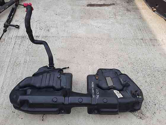 2024705801 Бензобак Топливный Бак Mercedes-Benz C 220D W202 16700892 Дніпро