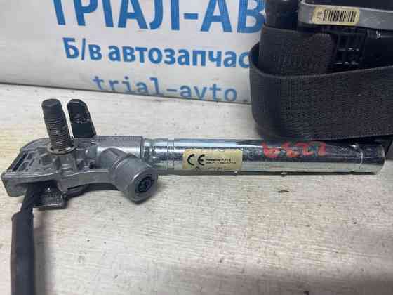 Ремень безопасности передний правый Jeep Cherokee 2013-2019 6EG90DX9AC (Арт. 74676) Київ