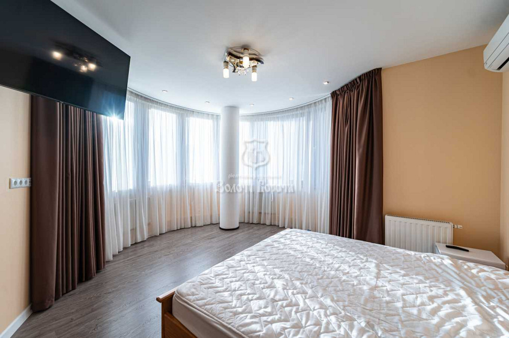 продажа 3-к квартира Киев, Оболонский, 149000 $ Киев - изображение 9