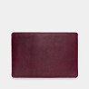 Чехол для ноутбука винтажный Incarne Gamma Plus MacBook Air 15" 2023-2025 gamma-plus-burgundy-vintag Киев