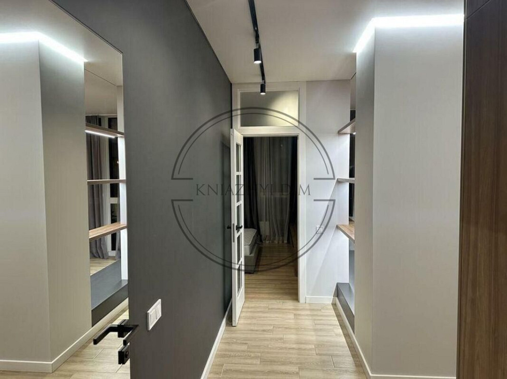 ЖК Французский Квартал 2. Аренда 2 ком. студио на Предславинской м. Лыбедская № 11201895 Киев - изображение 2