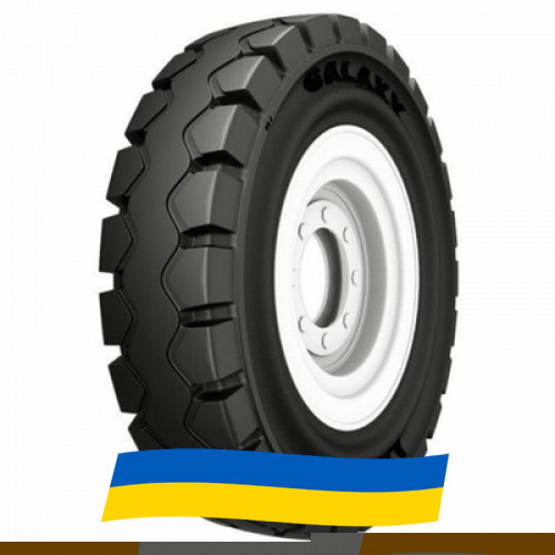 8.25 R15 Galaxy Lifter SDS 162A5 Індустріальна шина Київ - зображення 2
