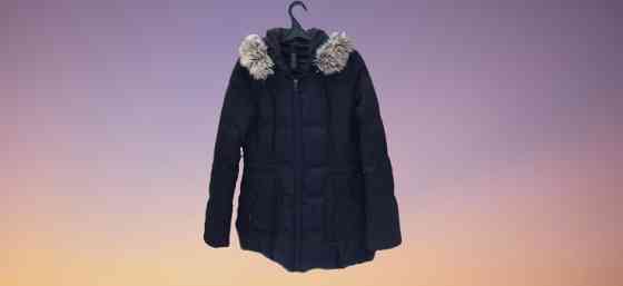 куртка пухова із сша- moda international Киев