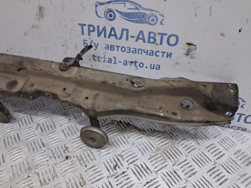 Панель передняя верхняя планка Toyota Camry XV40 2.4 БЕНЗИН 2AZFE 2006 (б/у) Киев - изображение 3