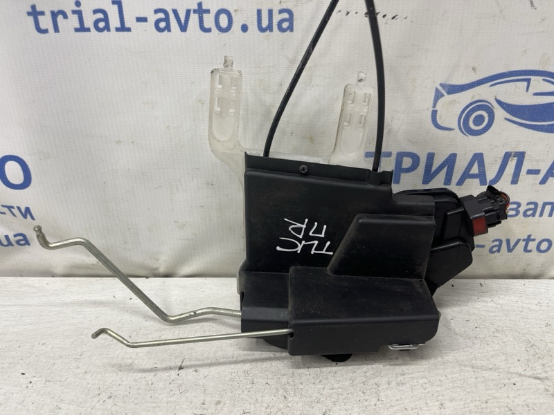 Замок двери передний правый Hyundai Tucson 2004-2009 813202E010 (Арт. 79622) Киев - изображение 2