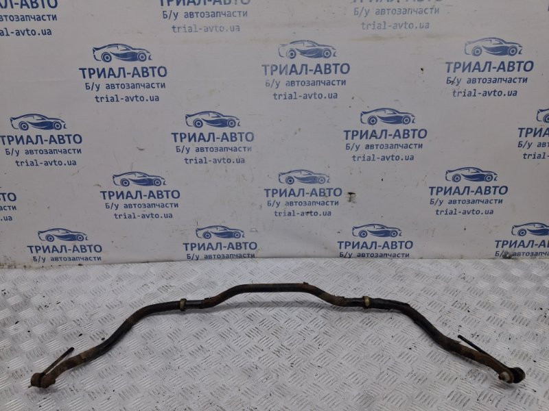 Стабилизатор передний Suzuki SX4 1.6 БЕНЗИН M16A 2006 (б/у) Киев - изображение 1