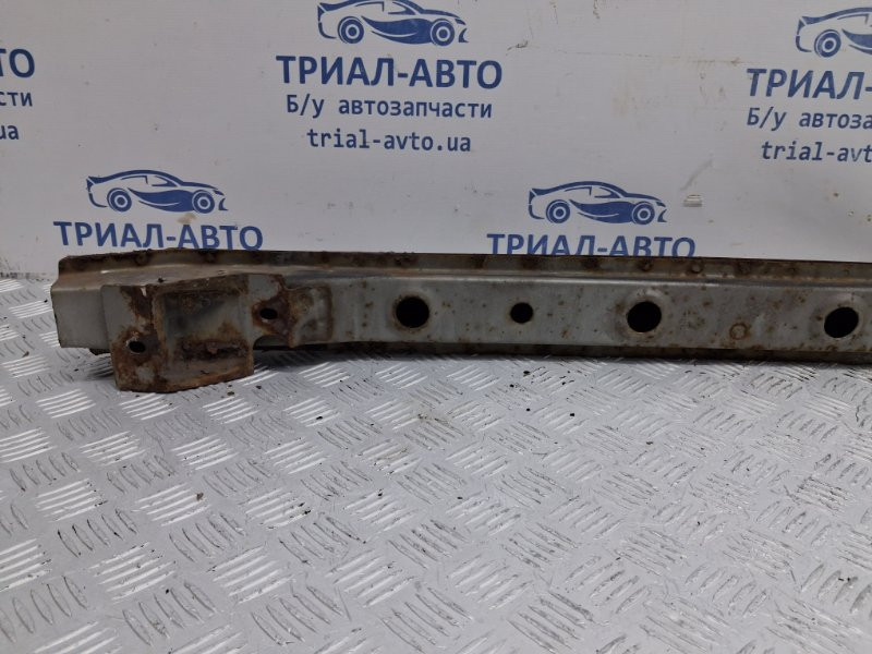 Усилитель бампера передний Mitsubishi Lancer 9 1.6 БЕНЗИН 4G18 2003 (б/у) Киев - изображение 6