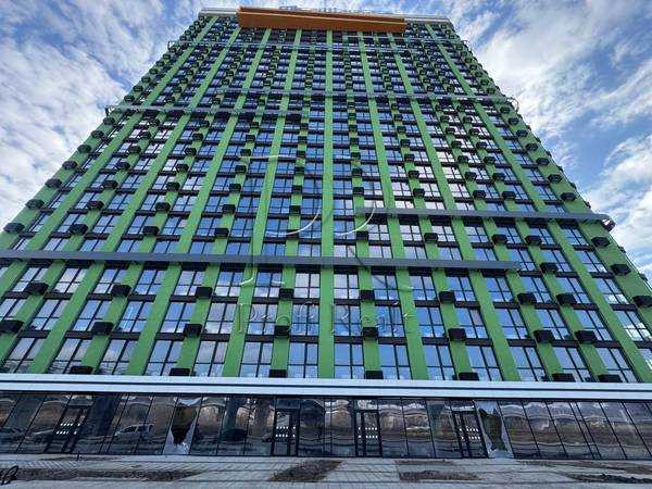продажа 2-к квартира Киев, Дарницкий, 110000 $ Київ - зображення 2