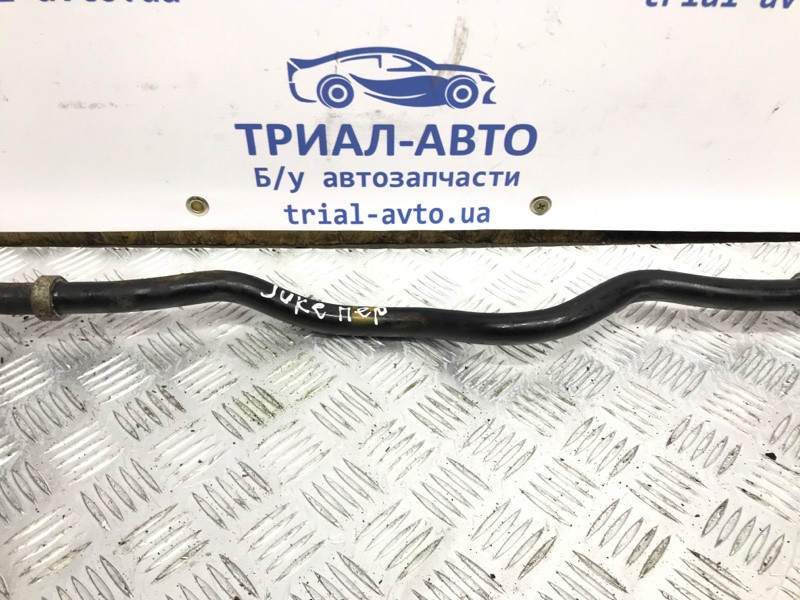 Стабилизатор передний Nissan Juke F15 1.6 TURBO MR16DDT 2010 (б/у) Киев - изображение 3