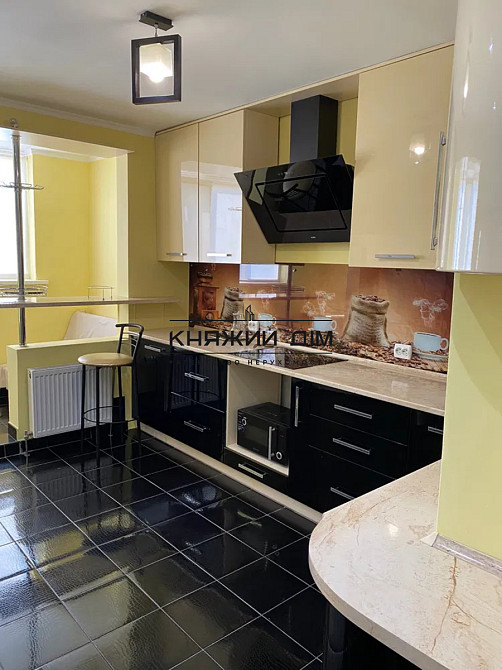 Продаж двокімнатної квартири по вул. Гарматна, 31А. Код об'єкту: Киев - изображение 1