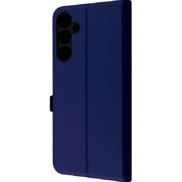 Чохол-книжка WAVE Flap для Samsung A36 5G A366/A56 5G A556 Blue (Код товару:40299) Харків - зображення 1