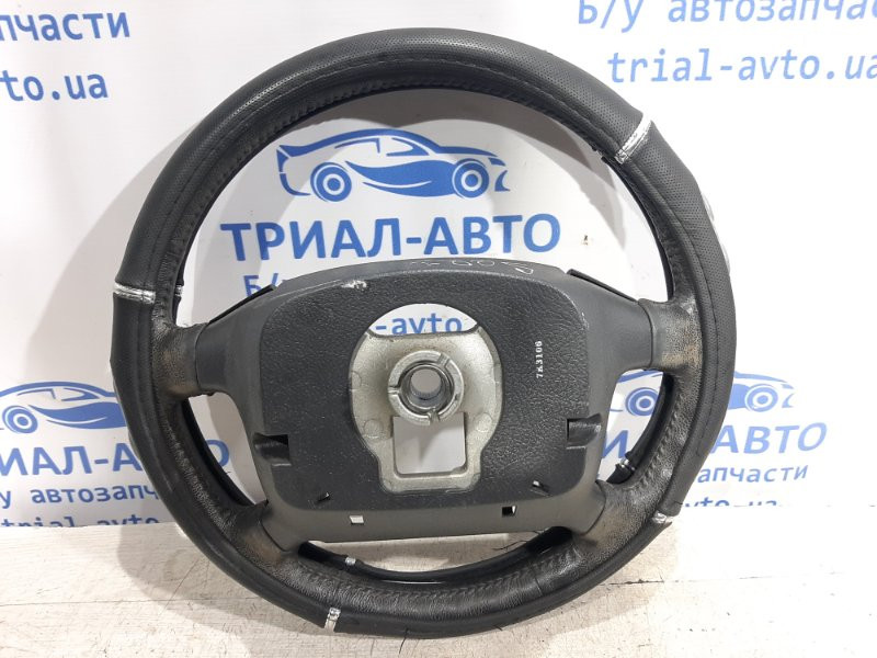 Руль Kia Sorento BL 2.5 DIESEL D4CB 2002 (б/у) Київ - зображення 3