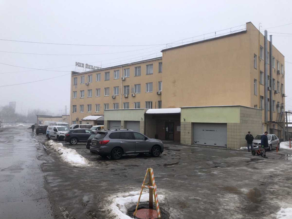 долгосрочная аренда помещения свободного назначения, здания Киев, Голосеевский, 75000 грн./мес. Київ - зображення 12