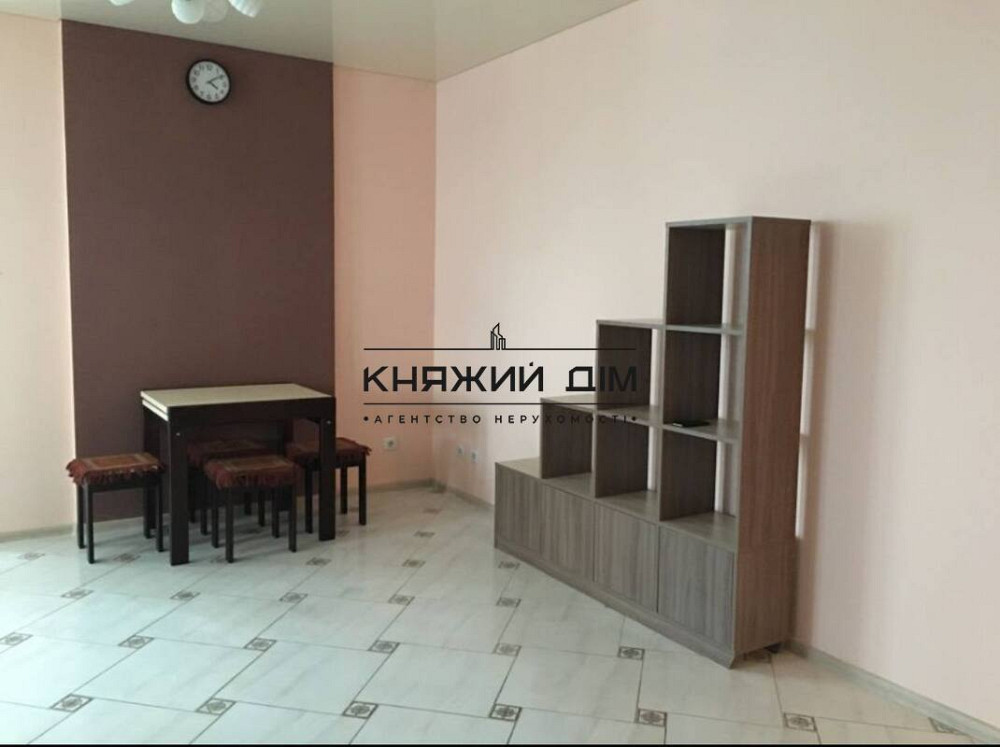 Однокімнатна квартира в новобудові м. Вирлиця. № 11143362 Киев - изображение 10