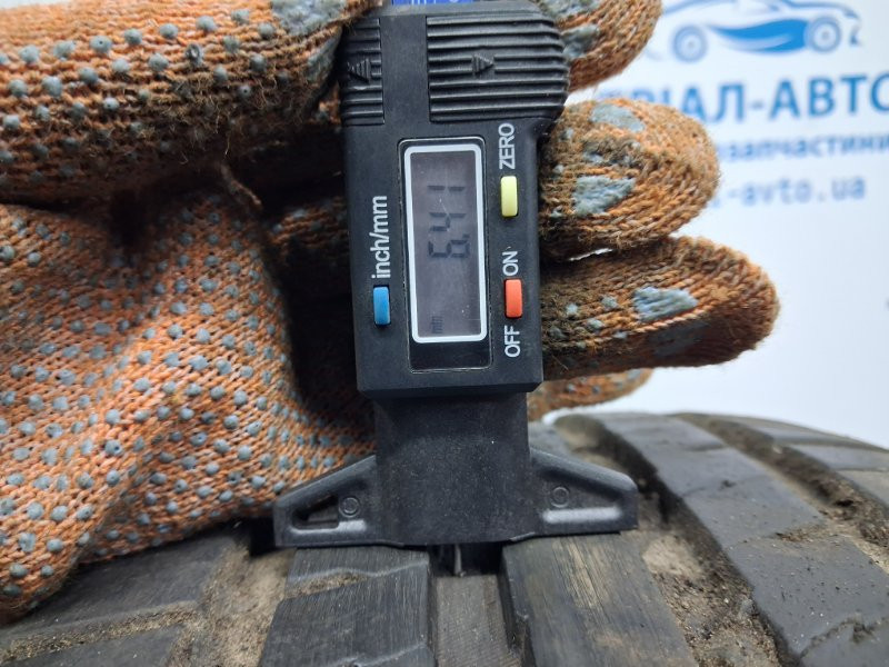 Шины 2шт R17 (б/у) Київ - зображення 7