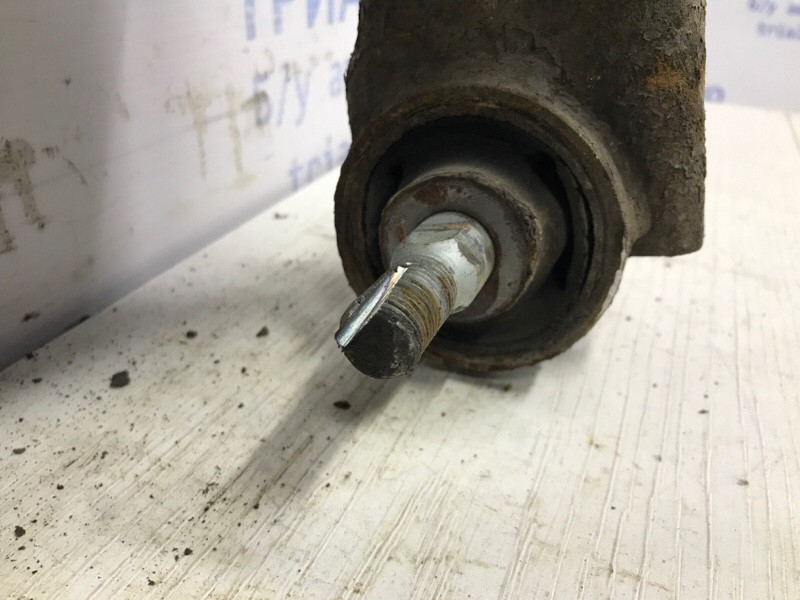 Рычаг передний нижний левый Kia Sorento 2002-2011 54510-3E100 (Арт. 52975) Київ - зображення 3