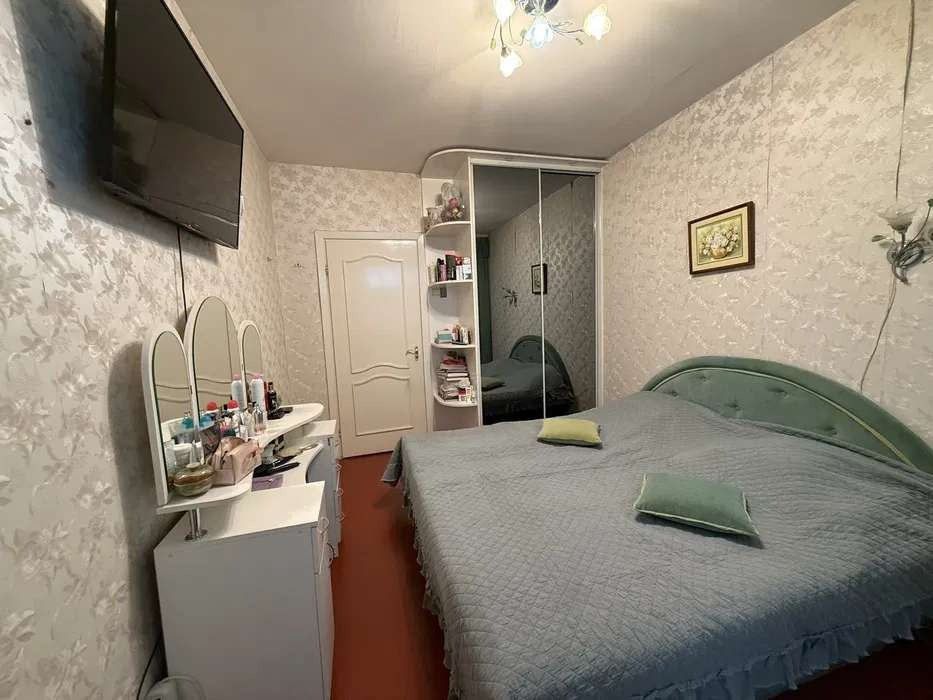 Продается 2-х ком. квартира на ОБОЛОНИ, ул. Озерная, 14 Київ - зображення 7