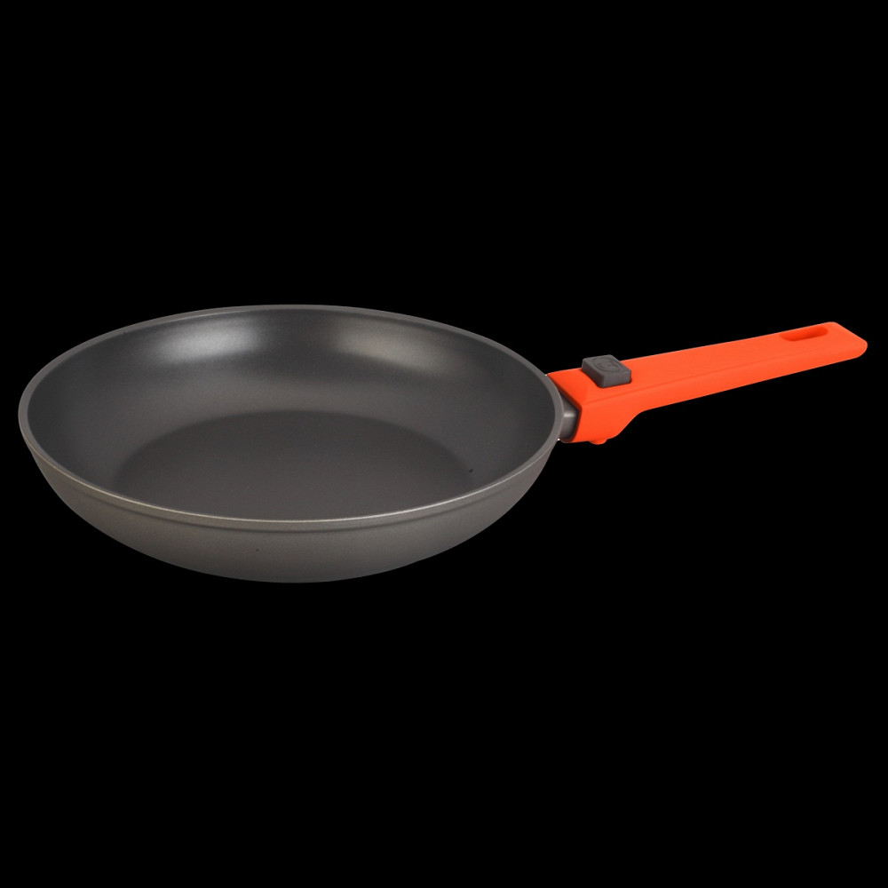 Сковорода універсальна Peper Агат PR-2206 20 см Киев - изображение 1