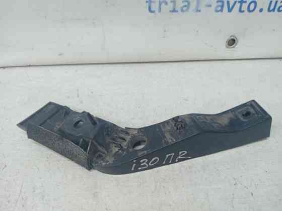 Кронштейн бампера передний правый Hyundai I30 2007-2012 865522L000 (Арт. 61712) Київ