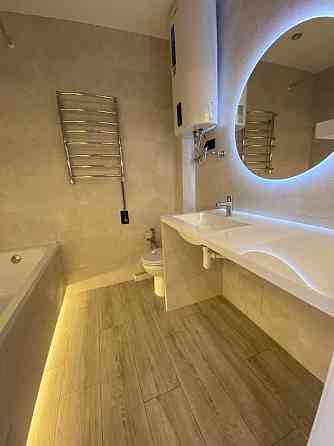 долгосрочная аренда 1-к квартира Киев, Голосеевский, 22000 грн./мес. Київ