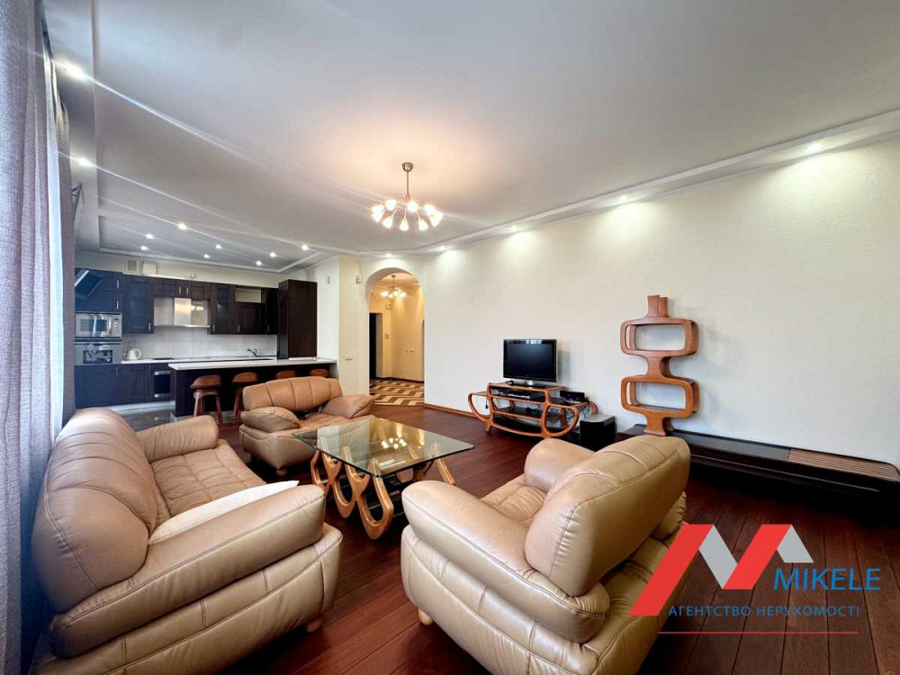 продажа 4-к квартира Киев, Шевченковский, 260000 $ Київ - зображення 8