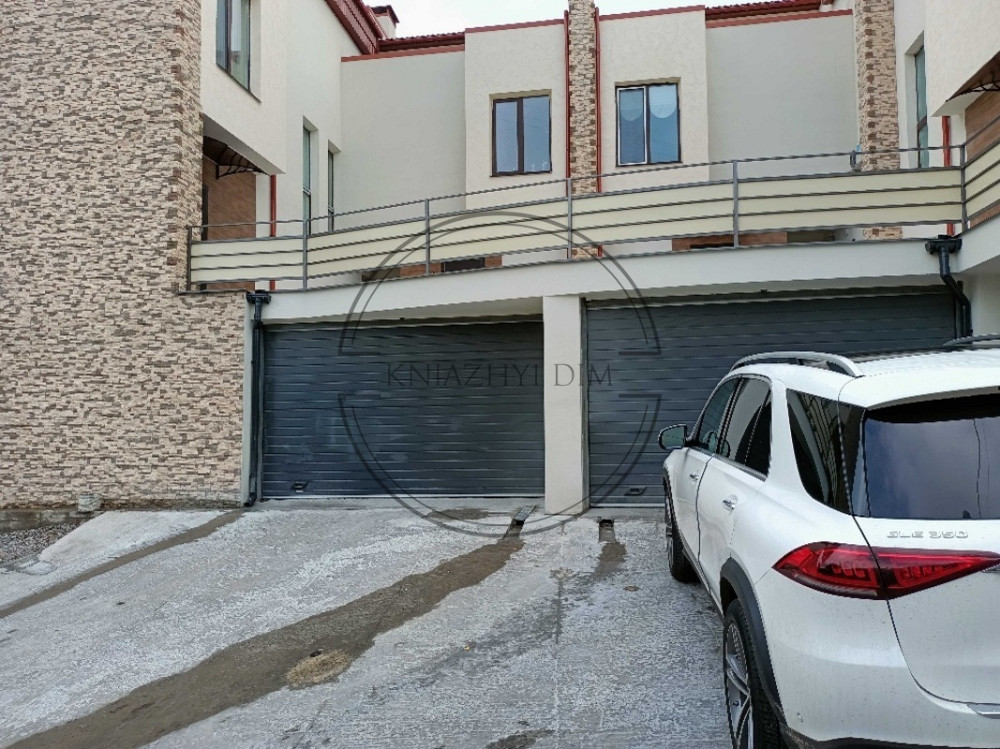 5 к квартира в ЖК Городской дом2 Київ - зображення 2