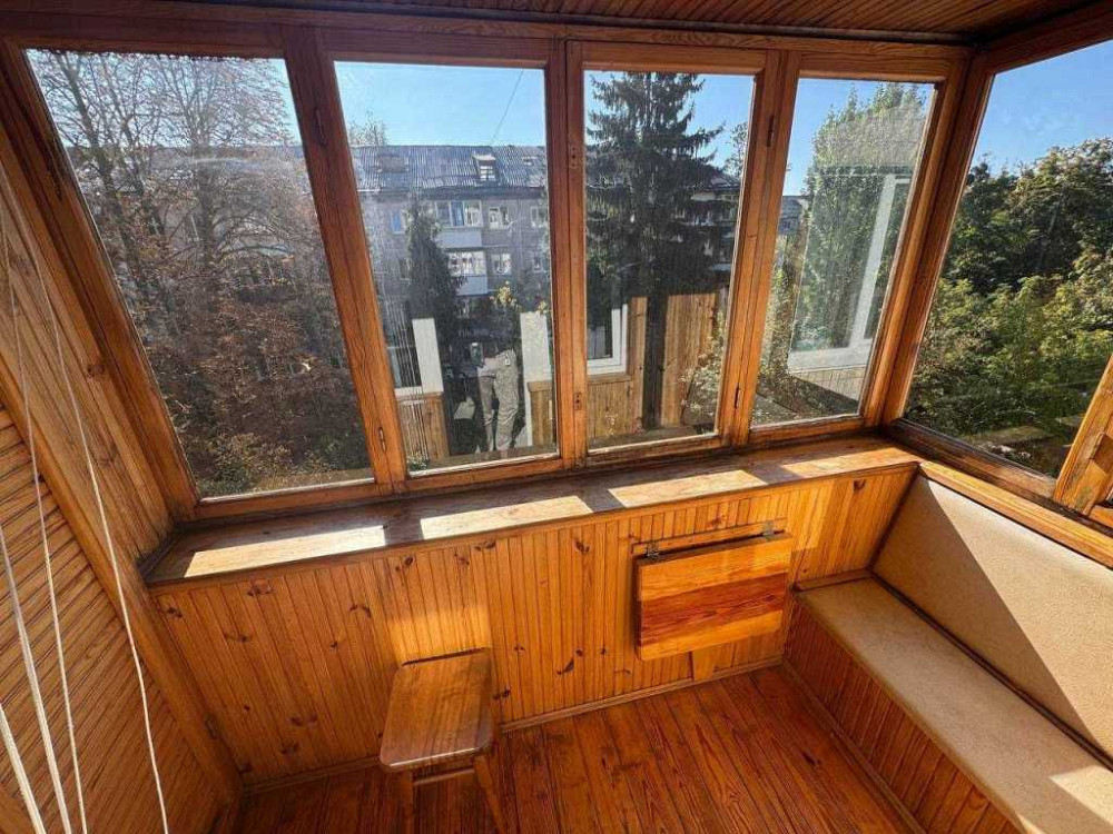 долгосрочная аренда 2-к квартира Киев, Соломенский, 15000 грн./мес. Київ - зображення 12