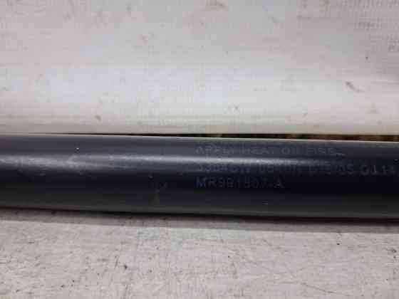 Амортизатор крышки багажника Mitsubishi Outlander CU 2.4 БЕНЗИН 4G69 2003 (б/у) Киев