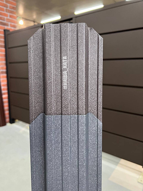 Штахетник від виробника. Чернівці - зображення 5