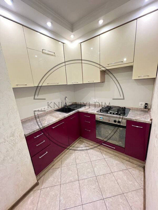 Продаж 2-кімнатної роздільної квартири з мансардою в ЖК Покровський, Гостомель. № 21145122 Київ - зображення 1