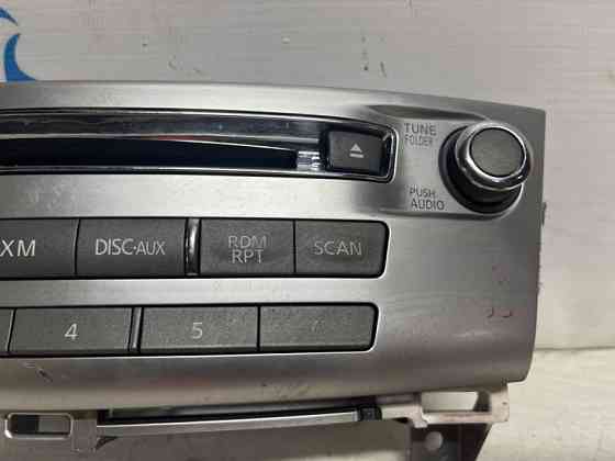 Магнитофон Infiniti QX60 2013-2021 253913JA0A (Арт. 74282) Киев