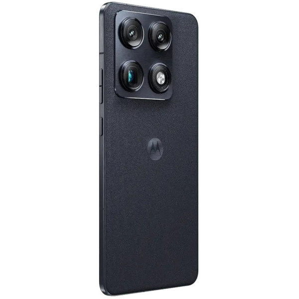 Смартфон Motorola Signature 16/512GB Carbon (PBAB0045RO) UA Харків - зображення 5