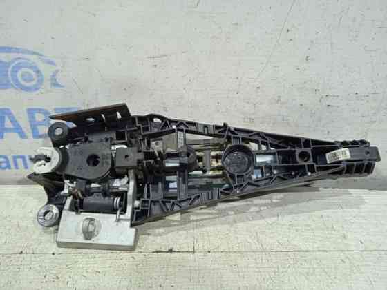 Ручка двери внешняя передняя правая Chevrolet Cruze 2009-2016 13505889 (Арт. 2431) Киев