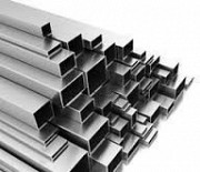 Труба нержавеющая профильная120х80х5,0 Киев