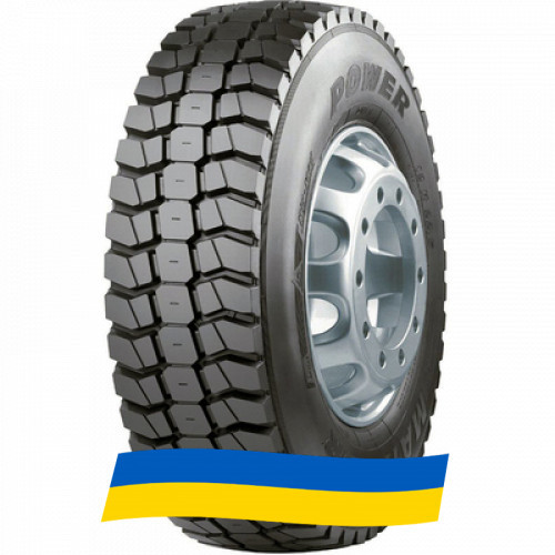 12 R22.5 Matador DM1 Power 152/148K Ведущая шина Київ - зображення 6