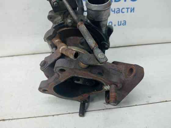 Турбина Mitsubishi L200 KB 2.5 DIESEL 4D56 2006 (б/у) Киев