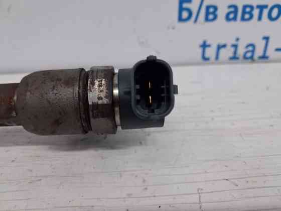 Форсунка топливная Hyundai IX35 LM 1.7 DIESEL D4FD 2009 (б/у) Киев