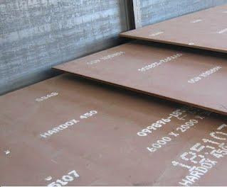 Износостойкая сталь Hardox 450 Киев - изображение 8