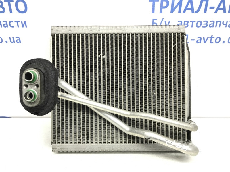 Осушитель кондиционера Kia Sportage SL 1.7 DIESEL D4FD 2010 (б/у) Киев - изображение 1