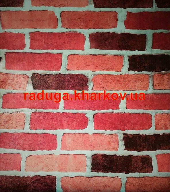 Самоклеющиеся обои (45см ширина),Германия Харків - зображення 7