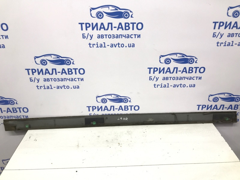 Накладка двери Mitsubishi Lancer 9 1.6 БЕНЗИН 4G18 2003 перед. прав. (б/у) Киев - изображение 4