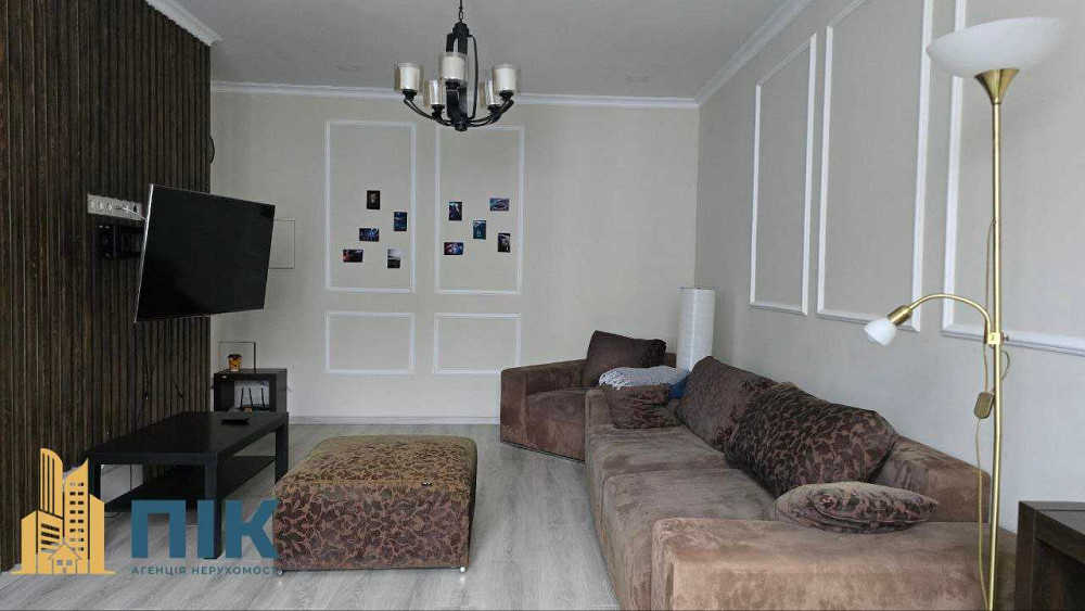 продажа 1-к квартира Киев, Днепровский, 88000 $ Киев - изображение 1