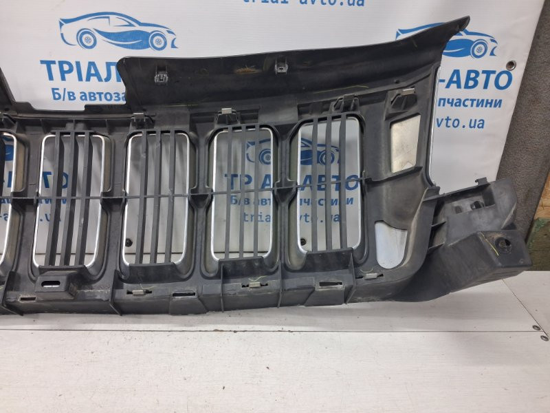 Решетка радиатора Jeep Grand Cherokee 2010-2022 55079377AD (Арт. 71509) Київ - зображення 6