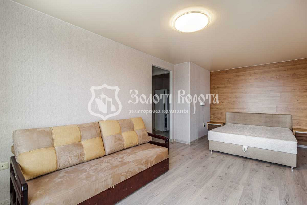 продажа 1-к квартира Киево-Святошинский, Коцюбинское, 47000 $ Коцюбинське - зображення 12