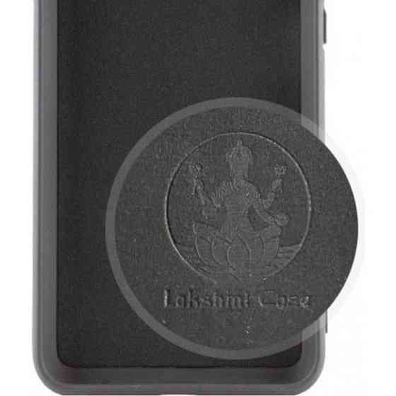 Silicone Cover Lakshmi Full Camera для Samsung A53 A536 Black (Код товару:20995) Харьков