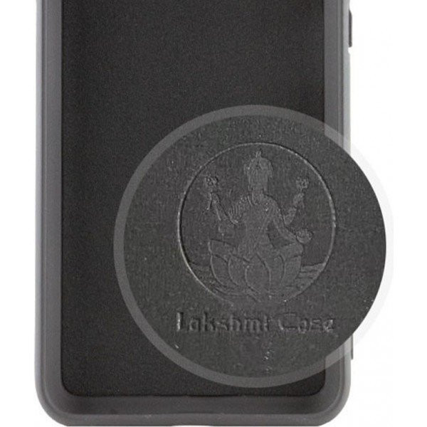 Silicone Cover Lakshmi Full Camera для Samsung A53 A536 Black (Код товару:20995) Харьков - изображение 2