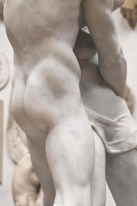 Уникальные мраморные скульптуры под заказ. Київ - зображення 6