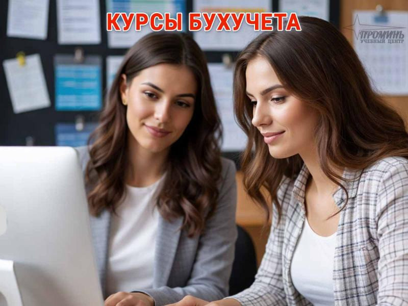 Курсы бухгалтеров в Харькове с нуля: профессия, которая всегда востребована Харків - зображення 2